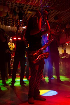 Bild 605 - Latuff Karnevalsveranstaltung Wiemersdorf